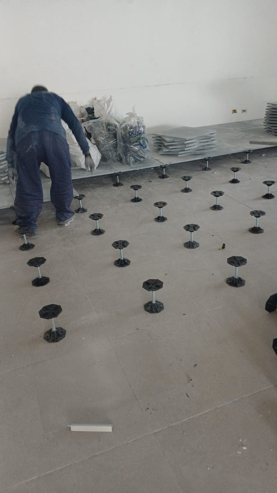 Quanto Custa Piso Elevado? Guia Completo de Preços e Fatores